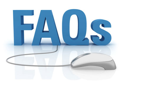 faqs